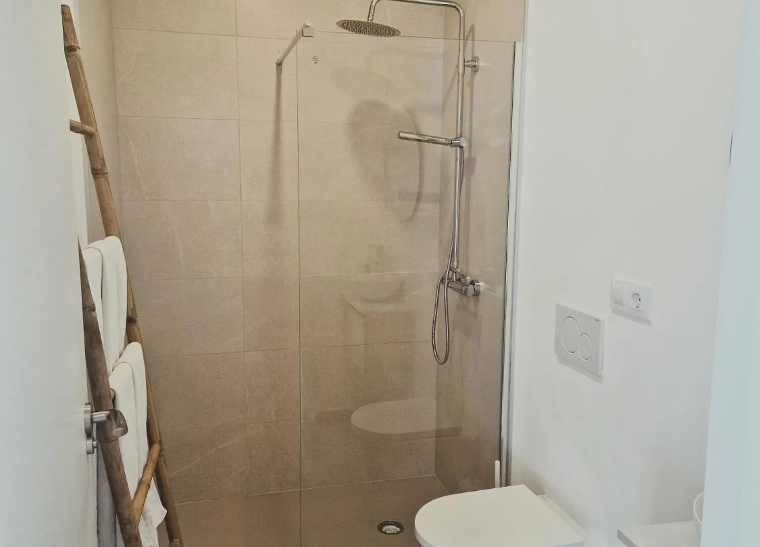 Hugo 1 Apartment Cala Ratjada  Spain