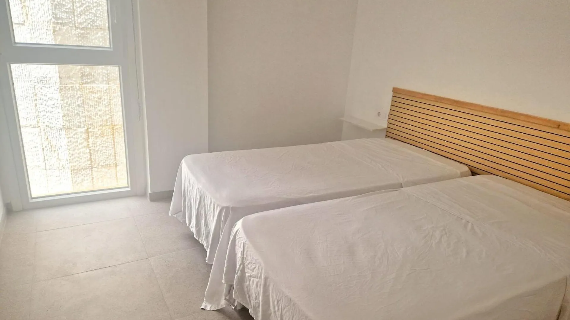 Hugo 1 Apartment Cala Ratjada